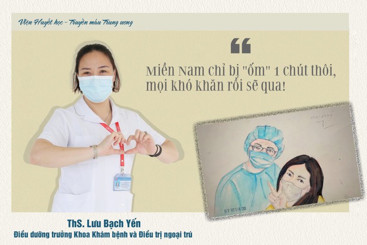 "Việt Nam mình là thế, bao khó khăn, vất vả cũng không chùn bước..." - Ảnh 5.