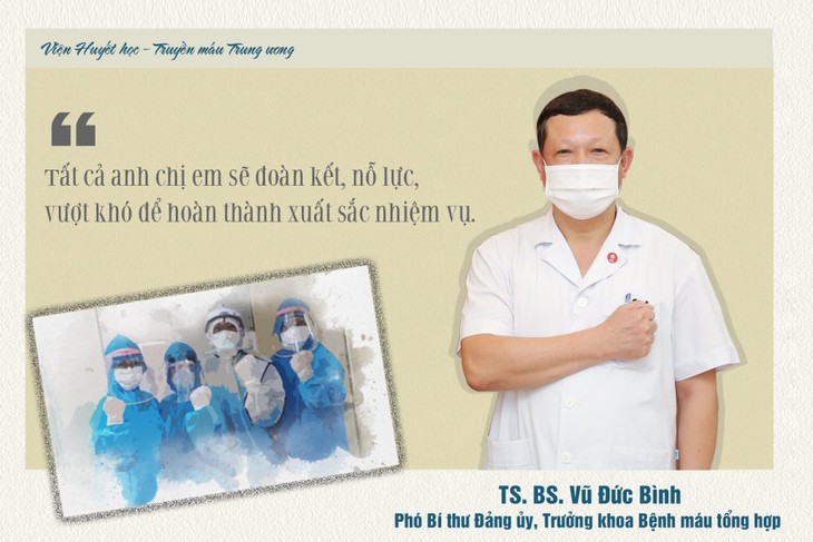 "Việt Nam mình là thế, bao khó khăn, vất vả cũng không chùn bước..." - Ảnh 2.