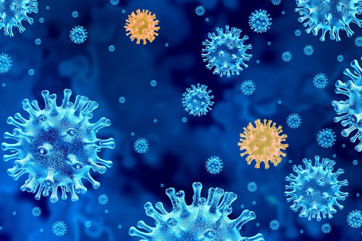 Lambda - Biến thể mới của virus SARS-CoV-2 lây nhiễm cao hơn và có khả năng kháng vaccine