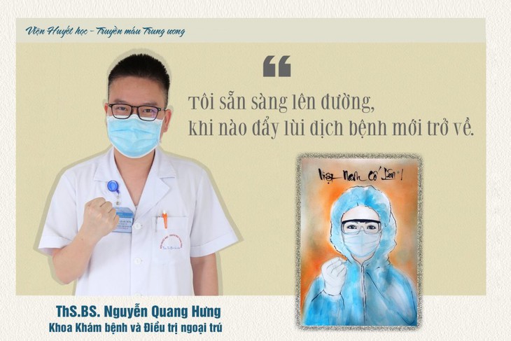 "Việt Nam mình là thế, bao khó khăn, vất vả cũng không chùn bước..." - Ảnh 4.