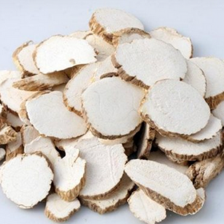 Trà thuốc trị đau đầu hiệu quả - Ảnh 4.