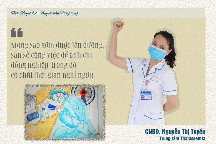 "Việt Nam mình là thế, bao khó khăn, vất vả cũng không chùn bước..." - Ảnh 6.