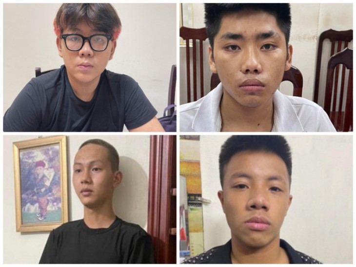 Manh mối phá án vụ cướp xe máy của nữ lao công thời điểm giãn cách xã hội - Ảnh 4.