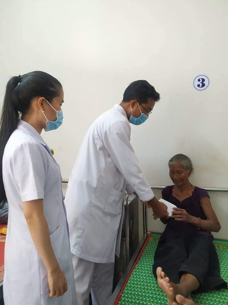 Dùng sức trẻ thắp lên những khát vọng… - Ảnh 2.