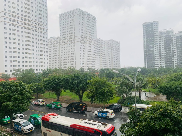 sư cô Nhuận Bình 3