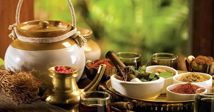 Trà thuốc trị đau đầu hiệu quả - Ảnh 1.