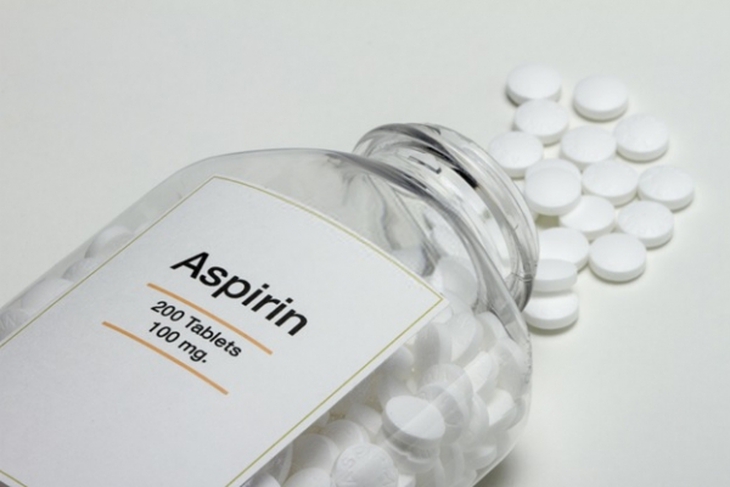 3 dấu hiệu cảnh báo xuất huyết tiêu hóa khi dùng thuốc giảm đau aspirin - Ảnh 2.