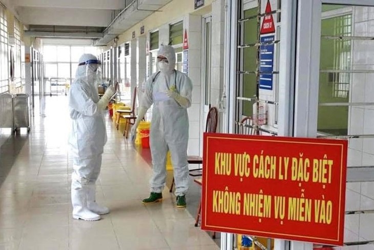Sáng 4/12: Việt Nam đã chữa khỏi hơn 1 triệu ca COVID-19; Tây Ninh là 1 trong 5 tỉnh có F0 nhiều nhất cả nước - Ảnh 1. Sáng 4/12: Việt Nam đã chữa khỏi hơn 1 triệu ca COVID-19; Tây Ninh là 1 trong 5 tỉnh có F0 nhiều nhất cả nước - Ảnh 1.