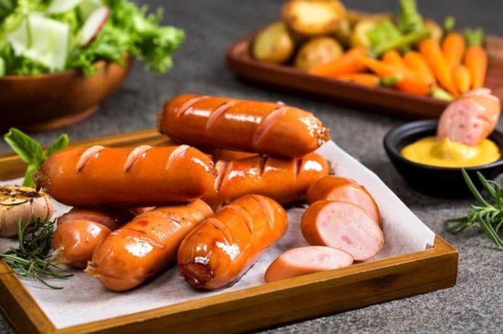 Chế độ dinh dưỡng phù hợp nhất giúp người bệnh đái tháo đường sống khỏe mạnh, không lo biến chứng - Ảnh 3.