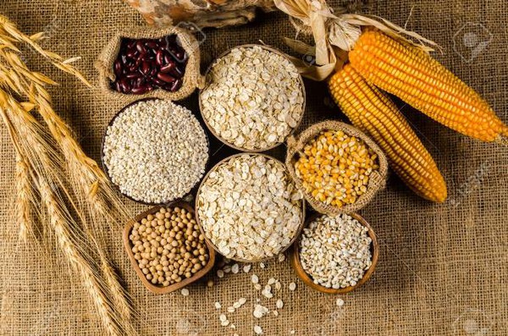 Chế độ dinh dưỡng phù hợp nhất giúp người bệnh đái tháo đường sống khỏe mạnh, không lo biến chứng - Ảnh 2.