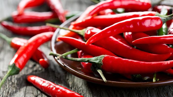 9 sự thật thú vị về nhiệt độ cơ thể bạn - Ảnh 5.