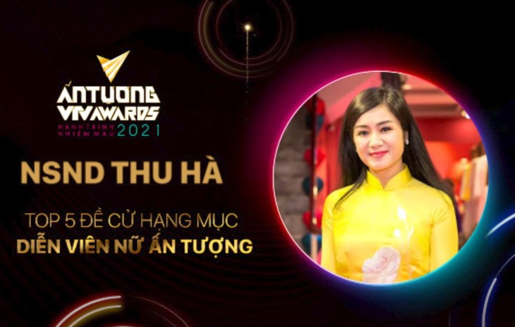 Bà Bích ‘Hương vị tình thân’ đơn thương độc mã đấu với dàn sao nữ ‘Hướng dương ngược nắng’ - Ảnh 2.