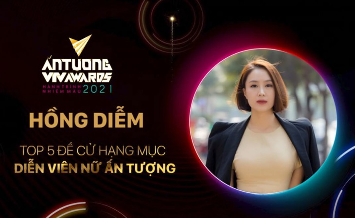 Bà Bích ‘Hương vị tình thân’ đơn thương độc mã đấu với dàn sao nữ ‘Hướng dương ngược nắng’ - Ảnh 3.