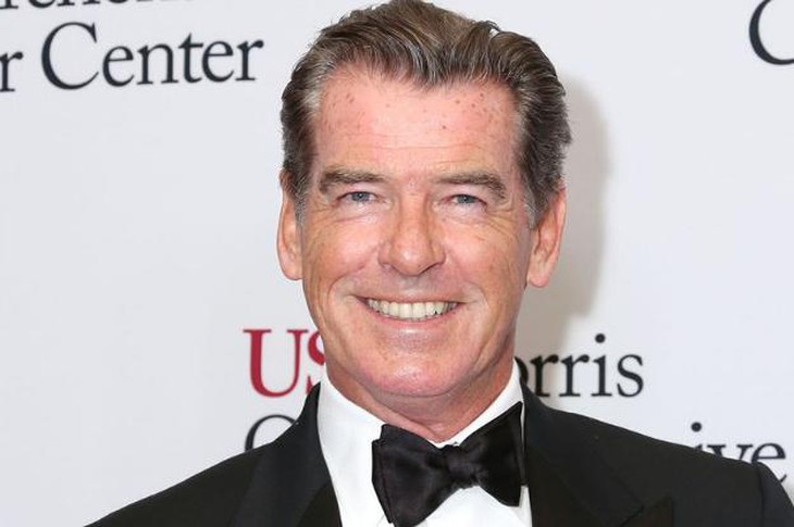 Pierce Brosnan 1