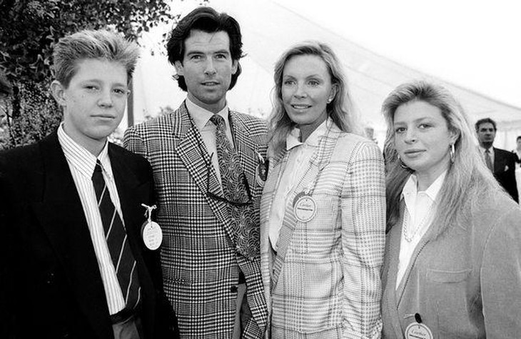 Pierce Brosnan 2