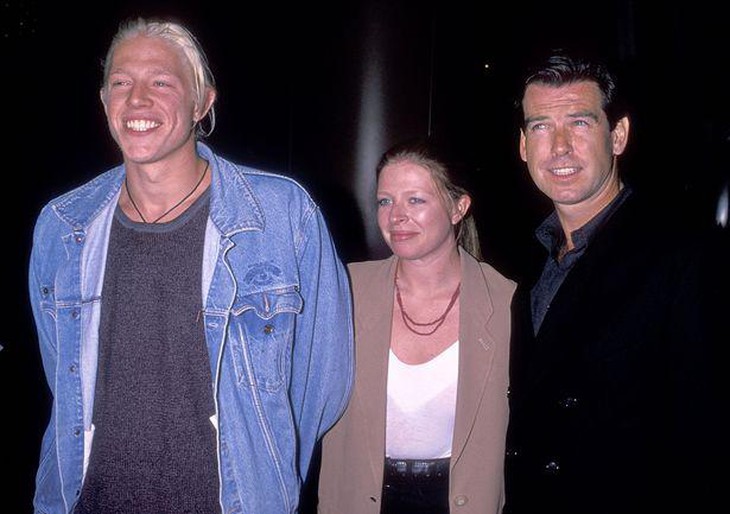 Pierce Brosnan 3