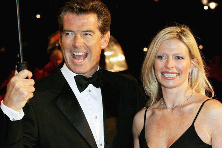 Pierce Brosnan 4
