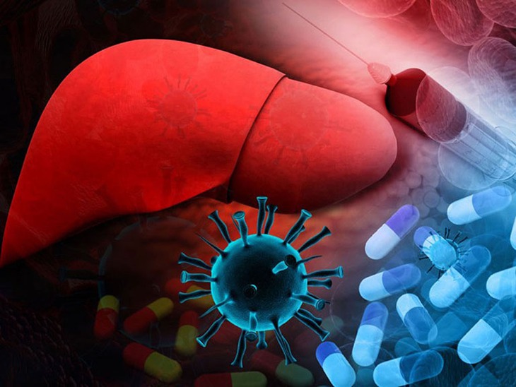 Thuốc kháng virus giá rẻ mang lại hy vọng mới cho người bệnh viêm gan C - Ảnh 1. Thuốc kháng virus giá rẻ mang lại hy vọng mới cho người bệnh viêm gan C - Ảnh 1.