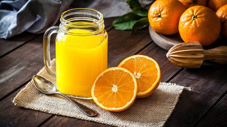 Thực phẩm giúp cho dạ dày của bạn thêm khỏe - Ảnh 5.