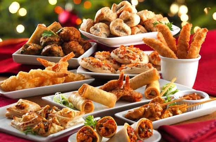 Dinh dưỡng đúng cách giúp hạn chế sự tiến triển của bệnh viêm màng bồ đào - Ảnh 4. Dinh dưỡng đúng cách giúp hạn chế sự tiến triển của bệnh viêm màng bồ đào - Ảnh 4.