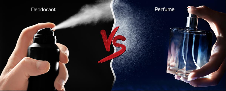 Dùng nước hoa là vì mình hay là vì người khác? - Ảnh 2. Dùng nước hoa là vì mình hay là vì người khác? - Ảnh 2.