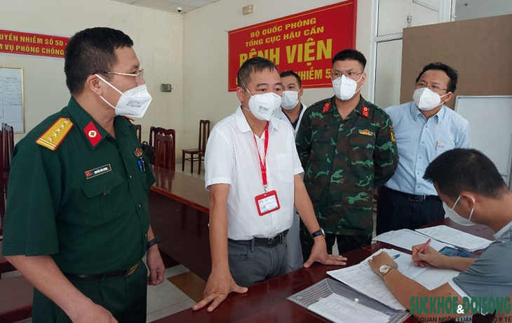 Số ca nhiễm COVID-19 của Bình Dương tăng cao, có "bất thường"? - Ảnh 4.