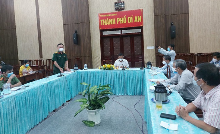Bộ Y tế: Bình Dương xem xét tạm đình chỉ, thu hồi giấy phép hoạt động, hành nghề vụ "5 bệnh viện không nhận cấp cứu, bệnh nhân về rồi chết" - Ảnh 1. Bộ Y tế: Bình Dương xem xét tạm đình chỉ, thu hồi giấy phép hoạt động, hành nghề vụ "5 bệnh viện không nhận cấp cứu, bệnh nhân về rồi chết" - Ảnh 1.