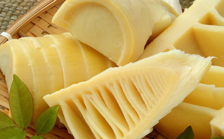 Giải "độc" măng tươi, không phải người nội trợ nào cũng làm đúng cách - Ảnh 2. Giải "độc" măng tươi, không phải người nội trợ nào cũng làm đúng cách - Ảnh 2.