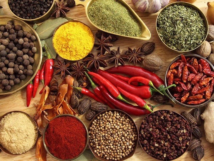 Thực phẩm giúp cho dạ dày của bạn thêm khỏe - Ảnh 4.
