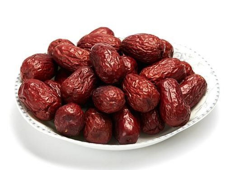 Món ăn bài thuốc an thần dễ làm từ đại táo - Ảnh 1.