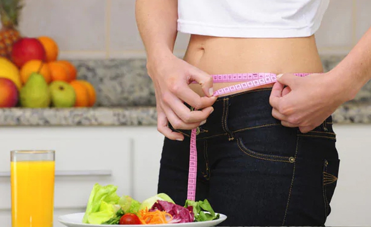 Thèm ăn vặt nhưng vẫn muốn giảm cân - Bật mí lựa chọn dành cho bạn  - Ảnh 1.
