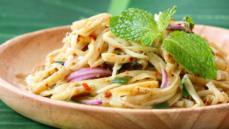Giải "độc" măng tươi, không phải người nội trợ nào cũng làm đúng cách - Ảnh 3. Giải "độc" măng tươi, không phải người nội trợ nào cũng làm đúng cách - Ảnh 3.