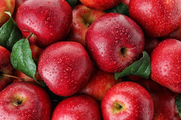 Thèm ăn vặt nhưng vẫn muốn giảm cân - Bật mí lựa chọn dành cho bạn  - Ảnh 5.