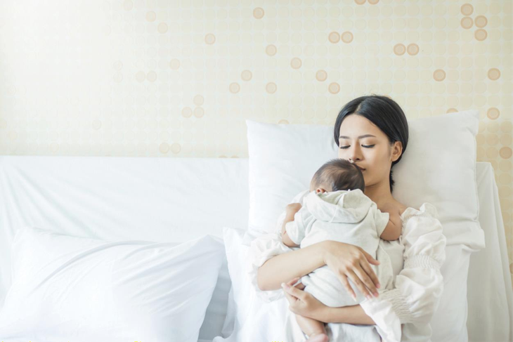 Đừng để COVID trì hoãn lịch chủng ngừa cho con - Ảnh 1.