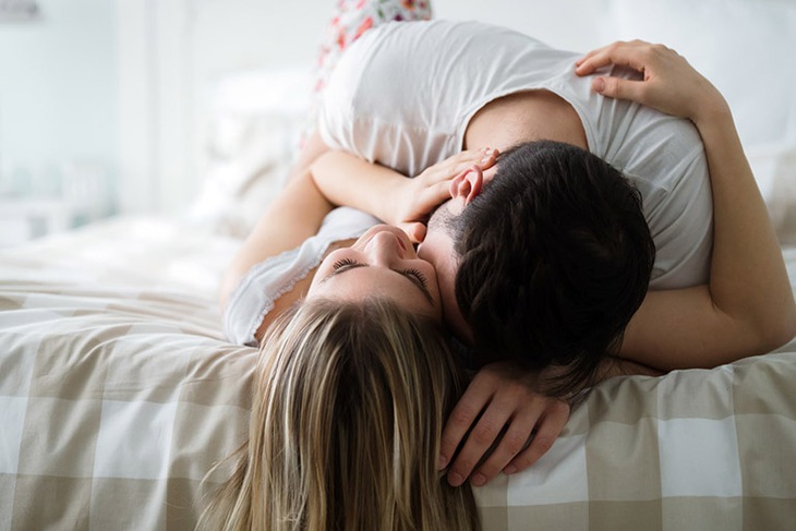 Có thể trì hoãn tắt dục ở nam giới không? - Ảnh 1. Có thể trì hoãn tắt dục ở nam giới không? - Ảnh 1.