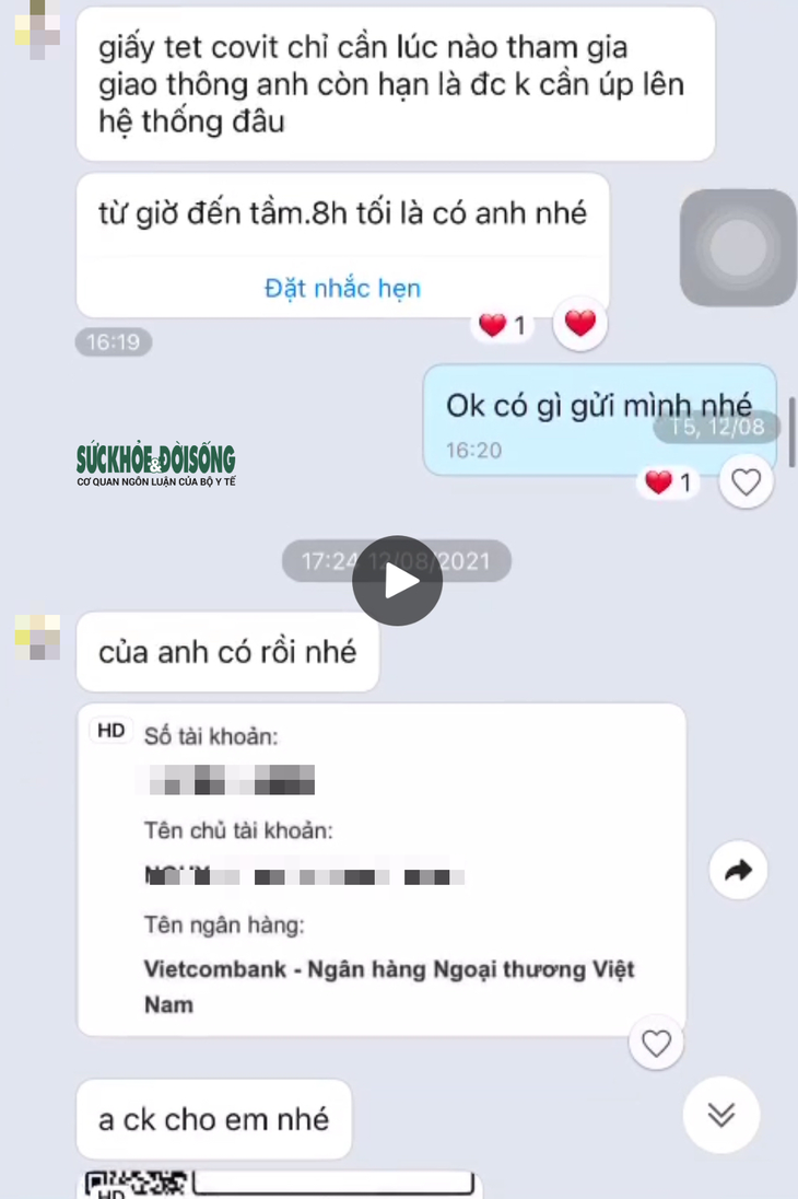 Sở GTVT đề nghị Công an Hà Nội xác minh thông tin làm dịch vụ “luồng xanh” - Ảnh 1. Sở GTVT đề nghị Công an Hà Nội xác minh thông tin làm dịch vụ “luồng xanh” - Ảnh 1.