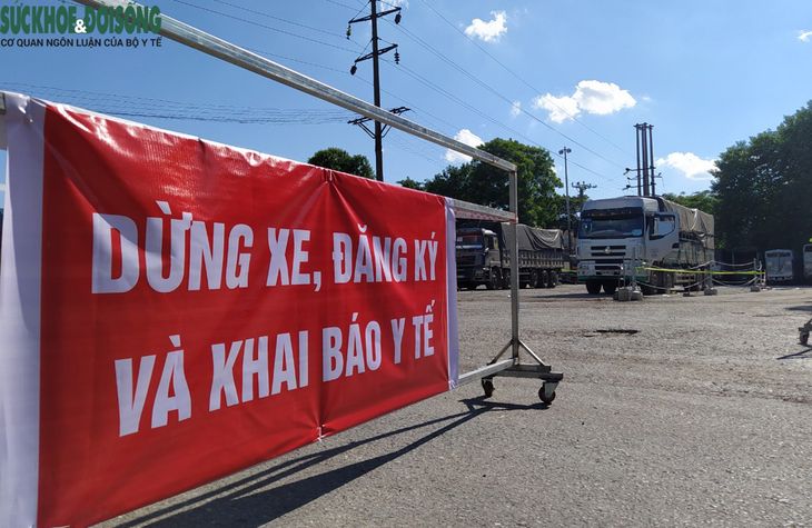 Hà Nội: BQL chuẩn bị gì trước giờ mở cửa lại chợ đầu mối Đền Lừ? - Ảnh 3. Hà Nội: BQL chuẩn bị gì trước giờ mở cửa lại chợ đầu mối Đền Lừ? - Ảnh 3.