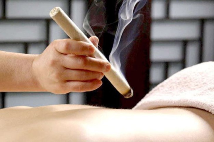 Ngải cứu - “cứu” sức khỏe nhưng chớ dùng nhiều - Ảnh 2.