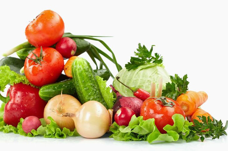 Dinh dưỡng hợp lý nâng cao chất lượng sống cho người bệnh suy thận mạn - Ảnh 2.