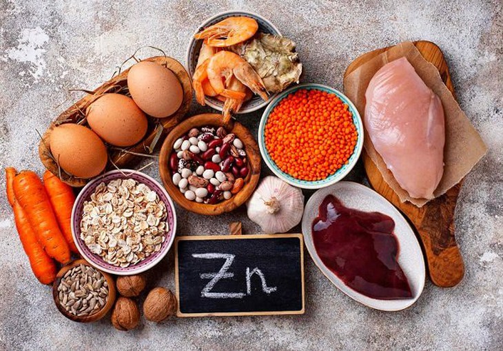 Nguyên nhân gây bệnh Basedow - Ảnh 3.