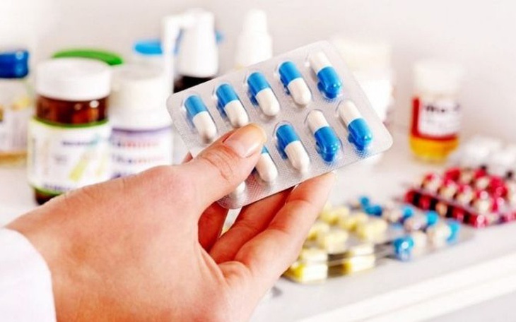 Toa thuốc điều trị COVID-19 tại nhà có gì?
