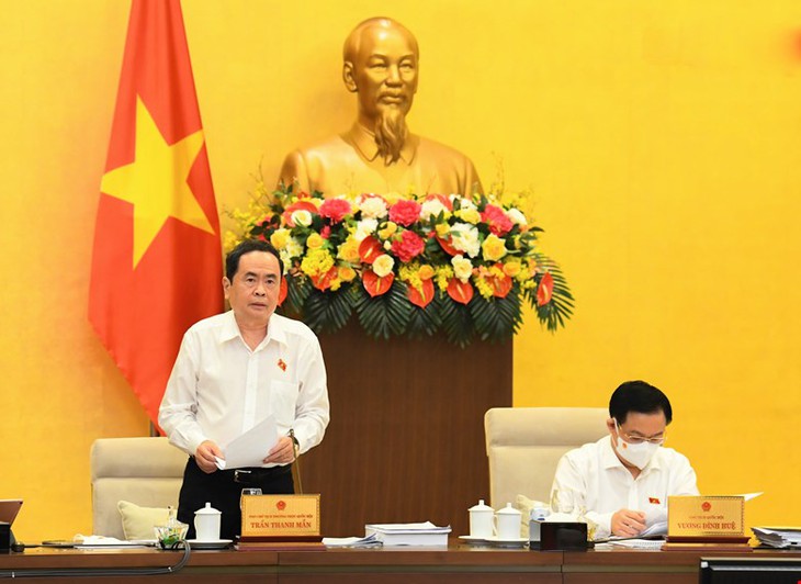 Đảm bảo thu đúng thu đủ, chi đúng chi đủ, tránh gây thoát Quỹ bảo hiểm xã hội   - Ảnh 4.