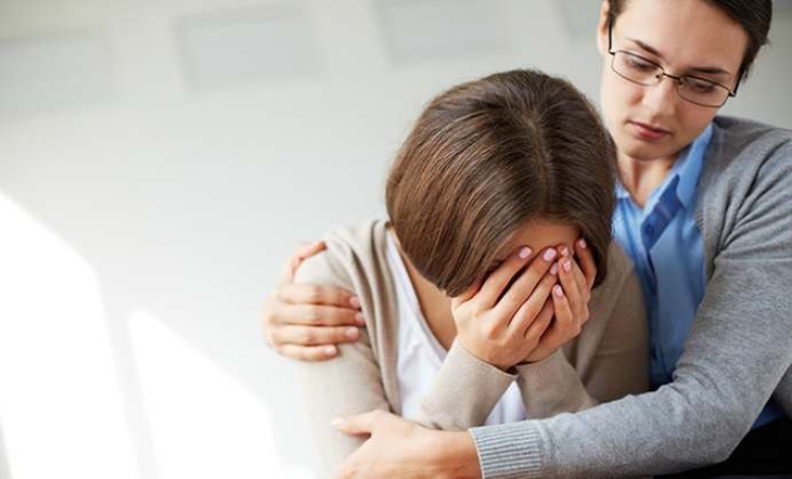 Rối loạn lo âu biểu hiện bằng lo lắng kéo dài, căng thẳng lo lắng quá mức, mặc dù không có hoặc vấn đề rất nhỏ cũng gây lo âu. Rối loạn lo âu biểu hiện bằng lo lắng kéo dài, căng thẳng lo lắng quá mức, mặc dù không có hoặc vấn đề rất nhỏ cũng gây lo âu.