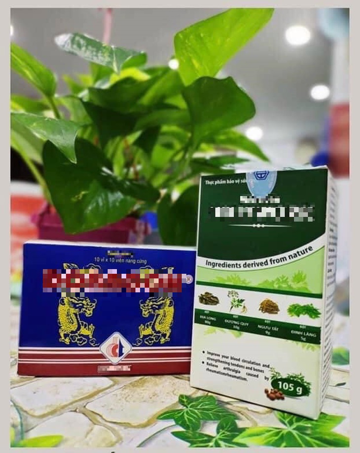 Angela Phương Trinh nói địa long chữa COVID-19 và ung thư, chẳng lẽ làm ngơ? - Ảnh 5.