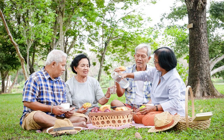 Bidiphar và hành trình 25 năm bền bỉ nâng tầm chiều cao Việt và phòng chống loãng xương - Ảnh 1. photo-1629267969052