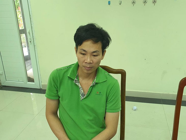 Giám đốc cùng 11 người trong đường dây làm giả phiếu xét nghiệm COVID-19 bị khởi tố - Ảnh 3. Giám đốc cùng 11 người trong đường dây làm giả phiếu xét nghiệm COVID-19 bị khởi tố - Ảnh 3.