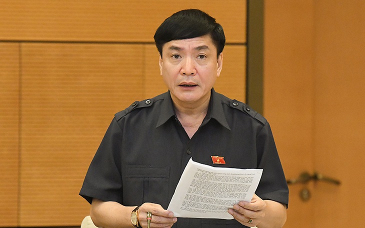 Trước dịch COVID-19: Đảm bảo an toàn tuyệt đối cho Kỳ họp thứ 2 – Quốc hội khóa XV