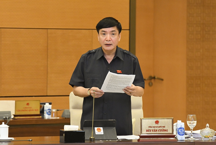Đảm bảo tuyệt đối an toàn phòng, chống dịch COVID-19 tại Kỳ họp thứ 2 – Quốc hội khóa XV - Ảnh 1. Đảm bảo tuyệt đối an toàn phòng, chống dịch COVID-19 tại Kỳ họp thứ 2 – Quốc hội khóa XV - Ảnh 1.
