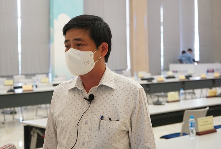 Vùng "đỏ" của Bình Dương vì sao vẫn là điểm nóng? - Ảnh 1.