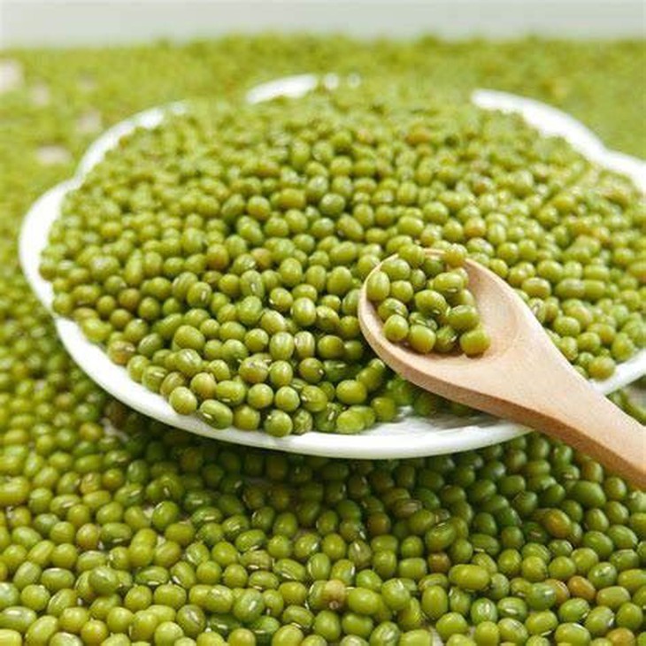Đậu xanh – loại hạt giàu dinh dưỡng, chống oxy hóa, bổ dưỡng mùa dịch - Ảnh 2.